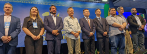 Sedecti participa da inauguração de fábrica de inversores de energia solar da América Latina do PIM