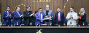 Imagem da notícia - Sedecti participa de Sessão Especial pelos 45 anos do Cieam na Assembleia Legislativa