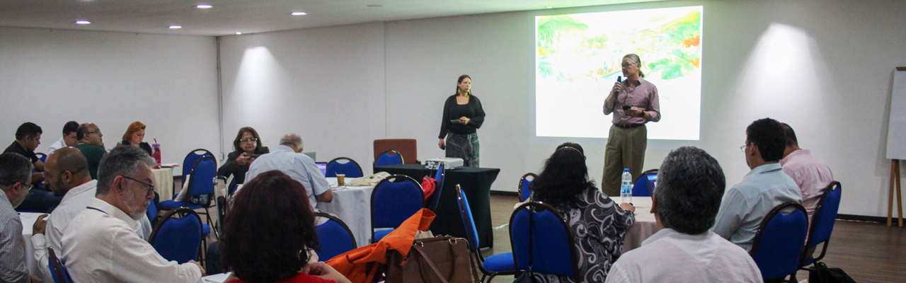 Sedecti realiza Workshop de Planejamento da Fase III do Plano de Bioeconomia do Amazonas