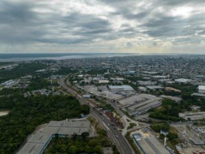 Imagem da notícia - Codam avalia 56 projetos industriais e prevê R$ 1,3 bilhão em investimentos para o Polo Industrial