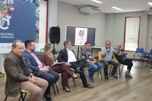 Café Científico apresenta ações realizadas em CT&I no Amazonas