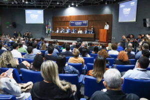 Imagem da notícia - Governador Wilson Lima preside reunião do Codam com análise de mais de R$ 1,5 bilhão em investimentos industriais